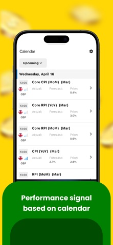 Juicy Forex Signal screenshot