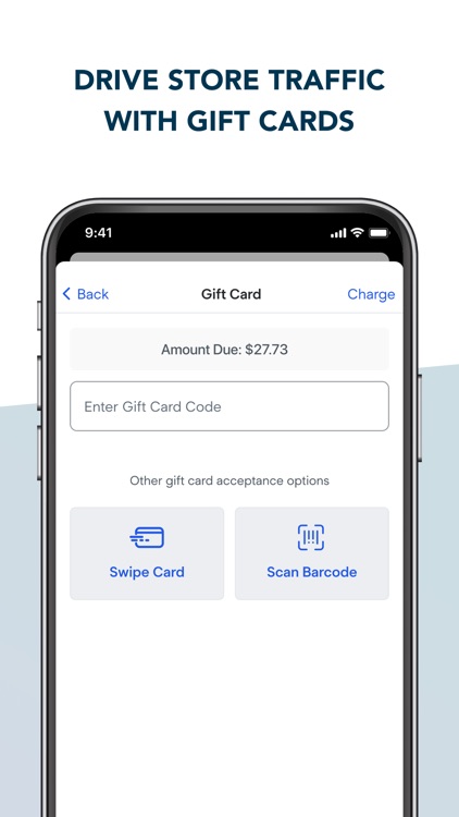 talech Mobile screenshot-3