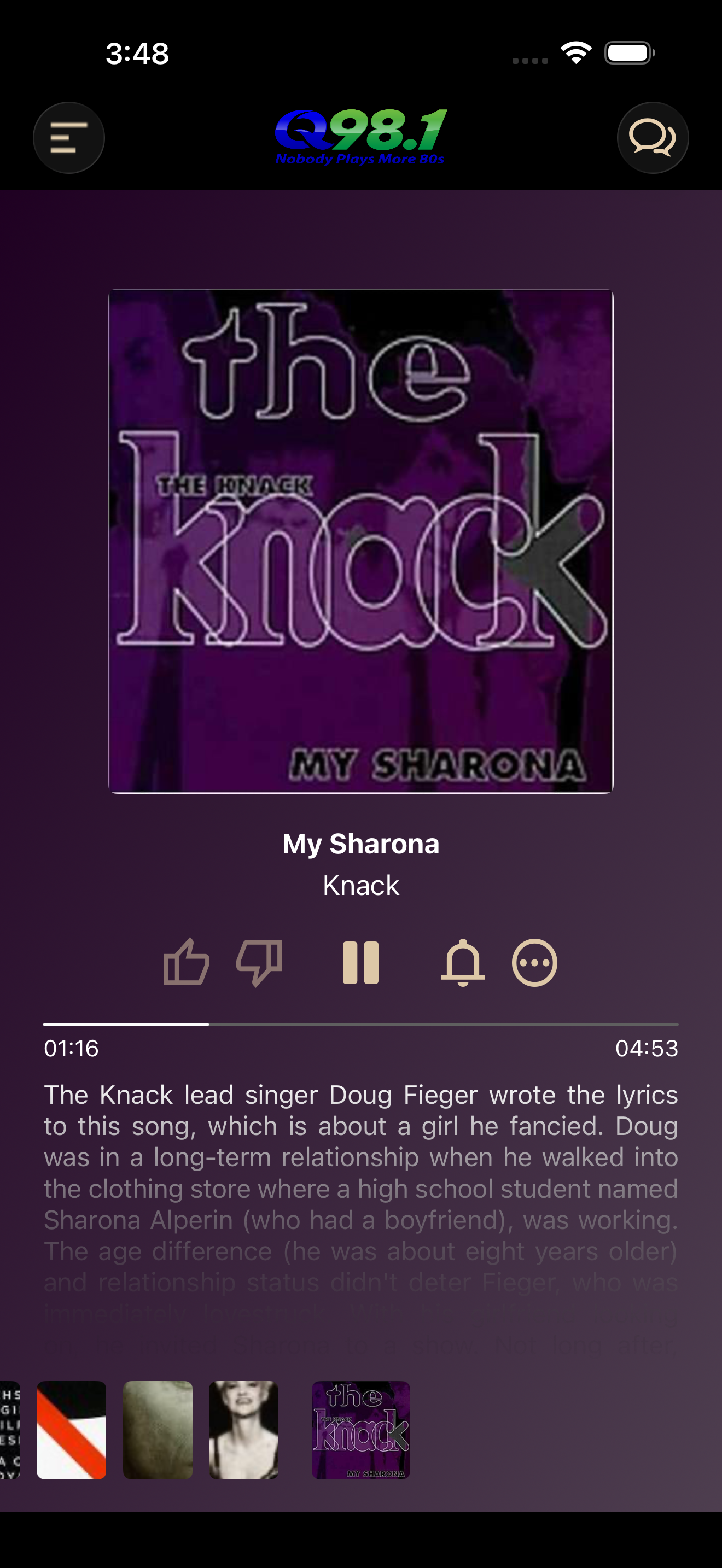 Q98.1 Radio - Canton, IL