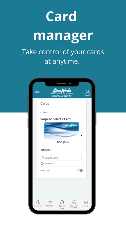 RWCU Mobile screenshot-7
