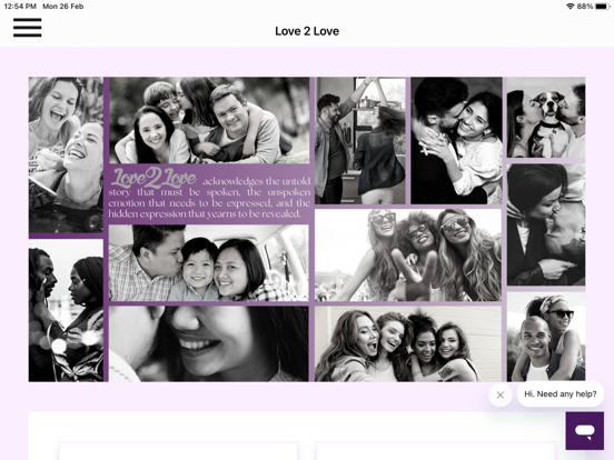 Screenshot #4 pour Love2Love by PGD