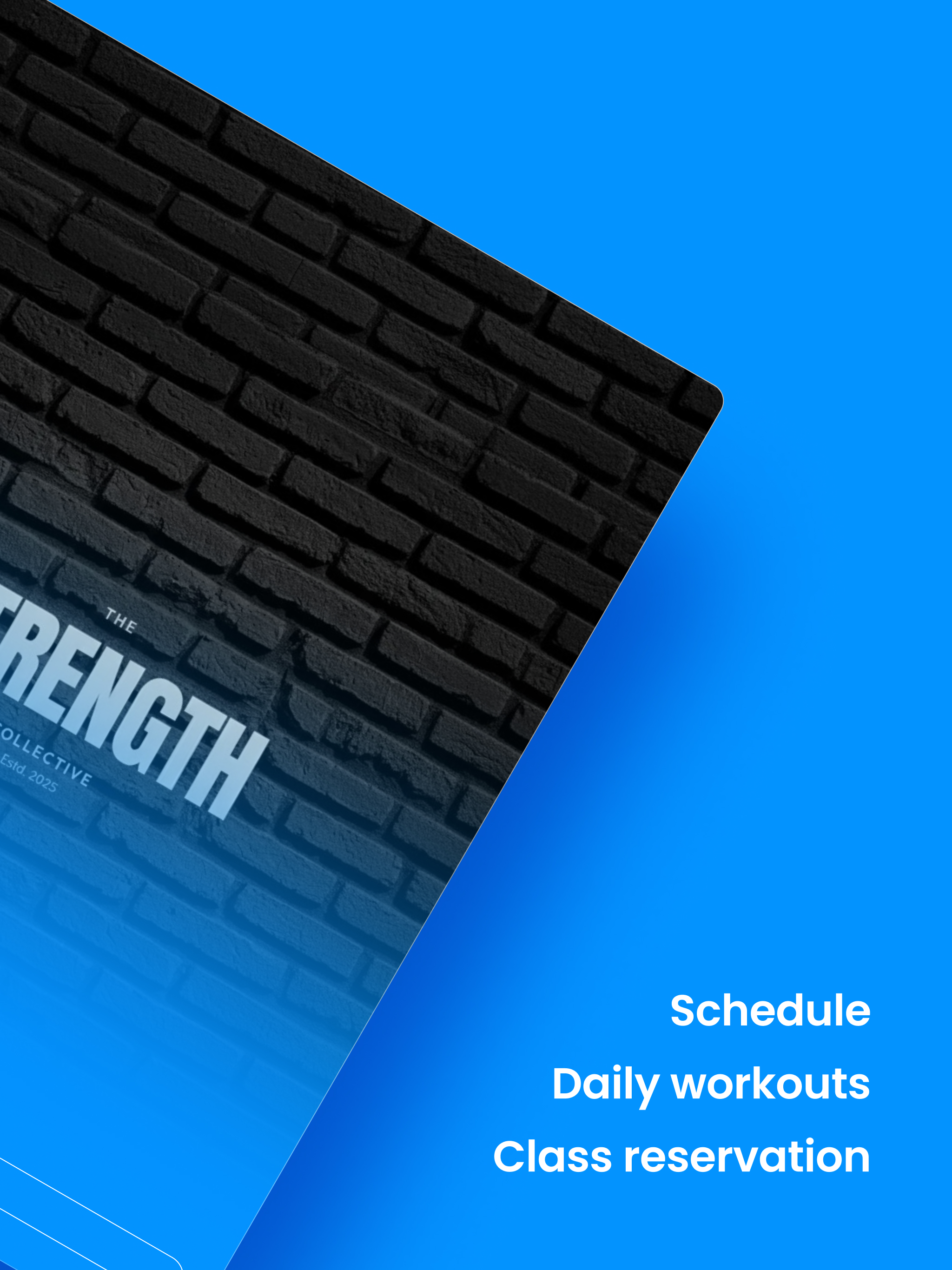 The Strength Collective screenshot 7