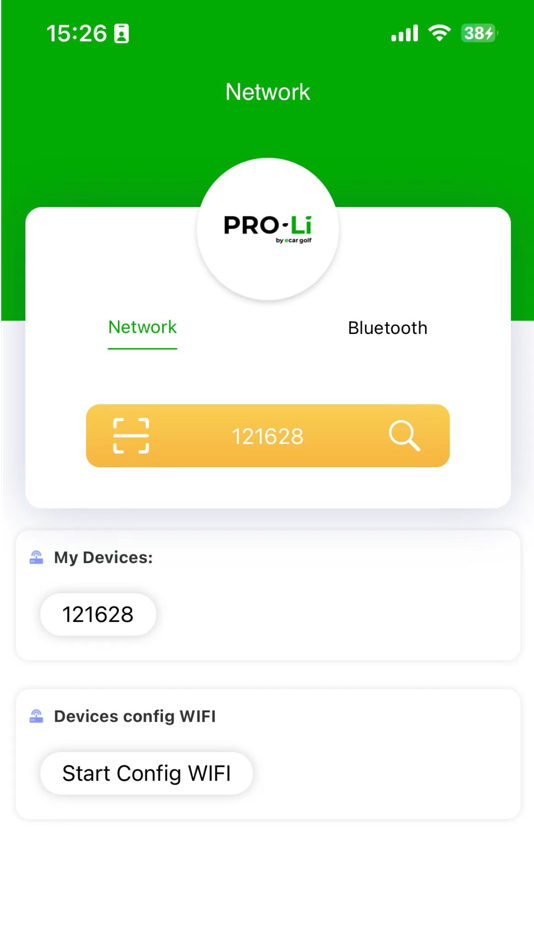 #1. PRO-Li Battery Manager (iOS) 由: ECAR Golf Pty Ltd