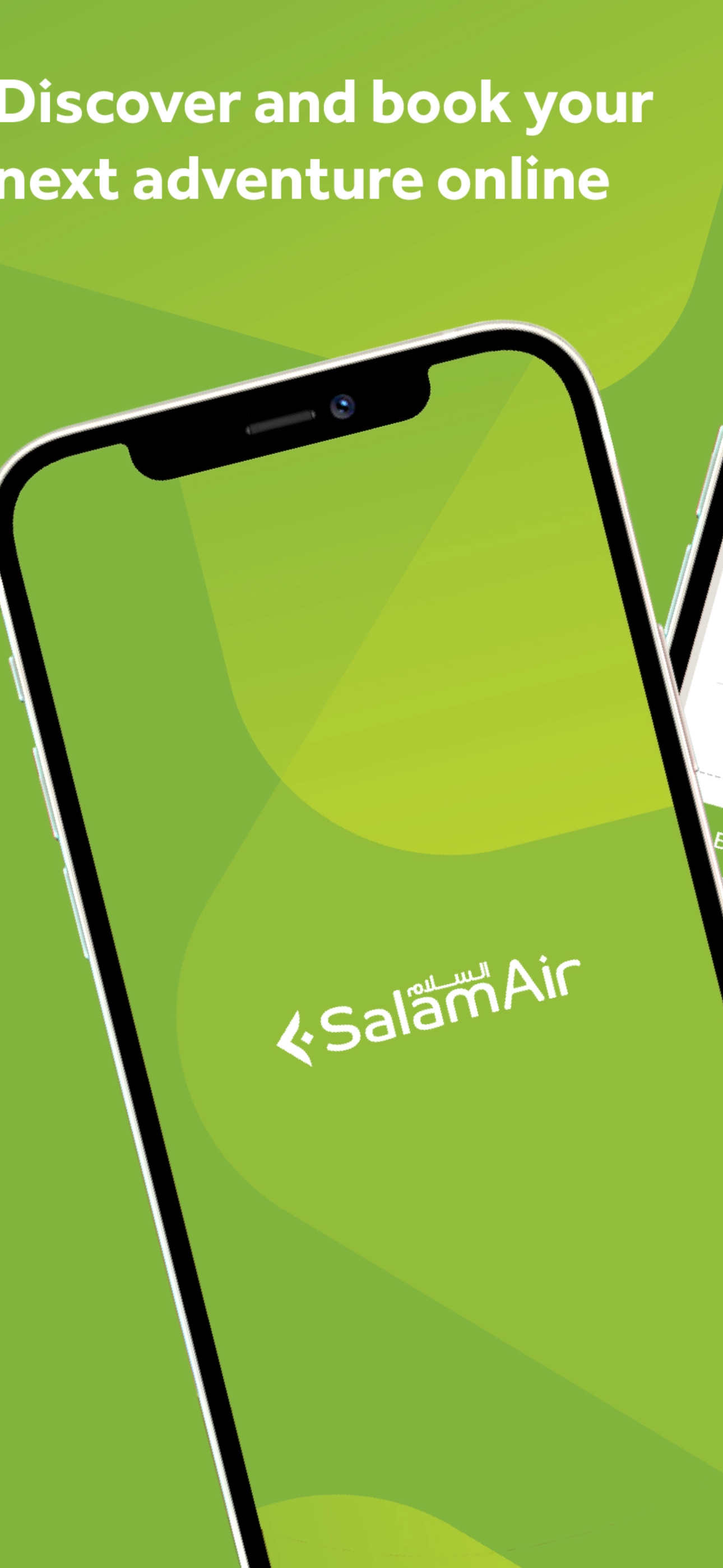 SalamAir