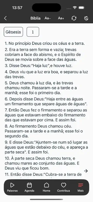 GET IGREJA screenshot 2