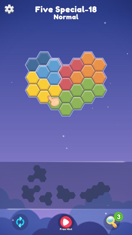 Block Basic screenshot-7