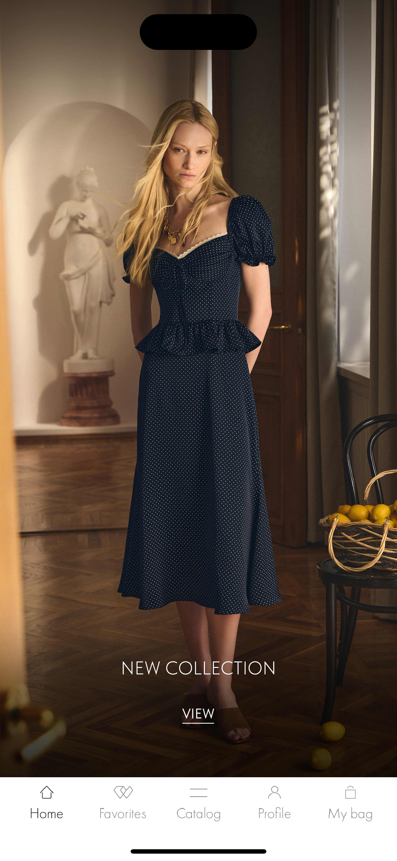 Lichi - Online Fashion Store
