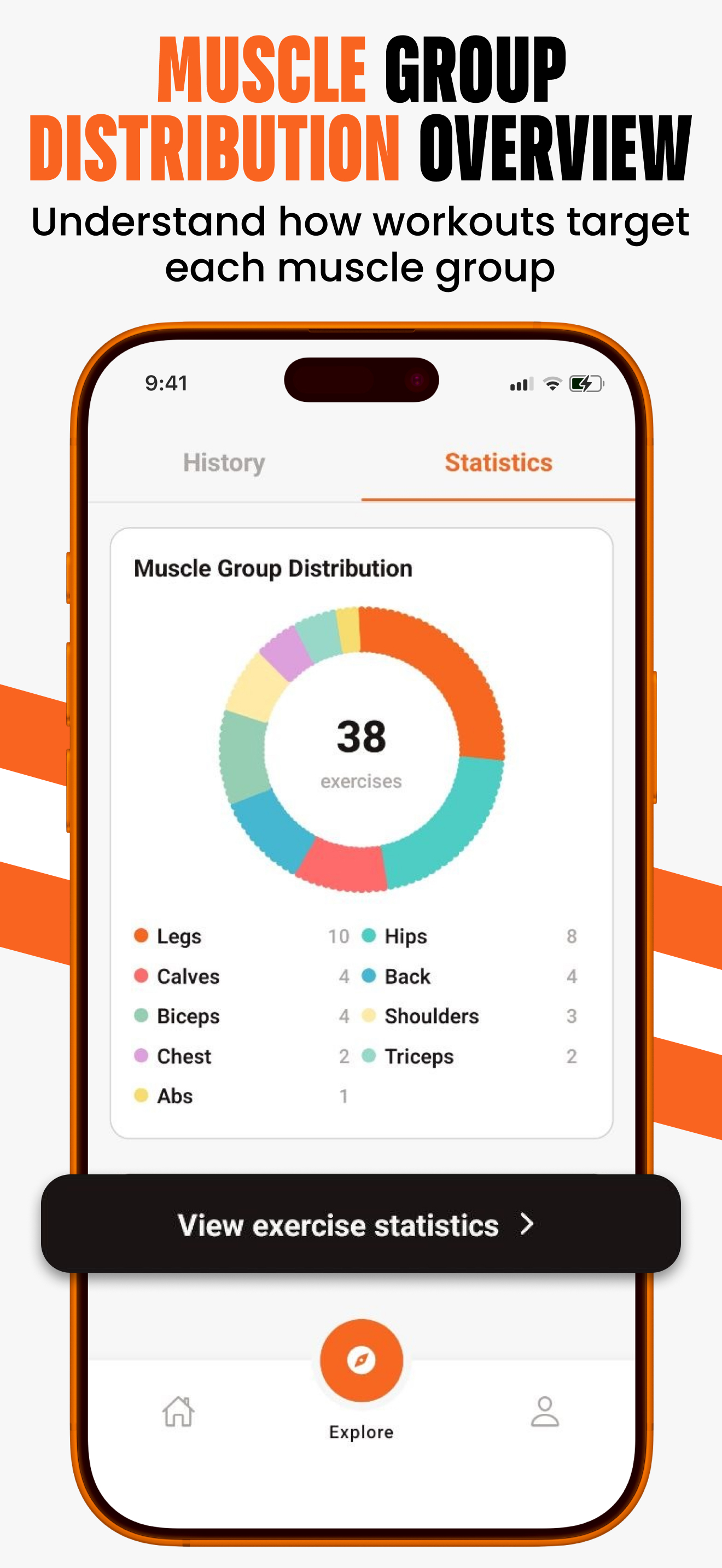 1RM: Workout Tracker & Planner