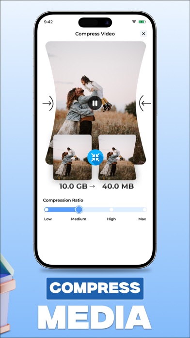 Photo Cleaner:Clean my Phone Screenshot