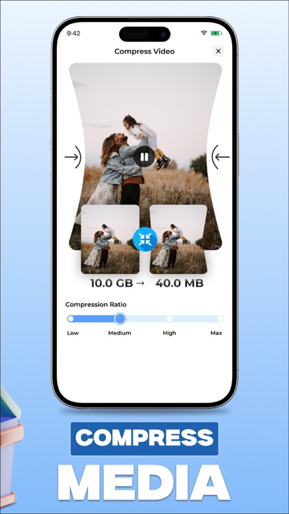 Photo Cleaner:Clean my Phone screenshot-3
