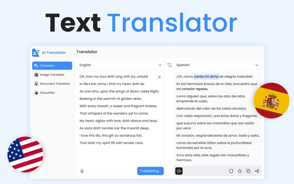 #2. App for AI - Google Translator (macOS) بواسطة: Usman Ali