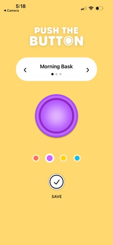 Push The Button: Fidget Game Screenshot 8 of 9