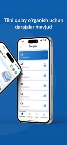 O'zbekistonlikmiz screenshot
