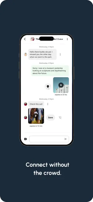 Jemzy screenshot 3
