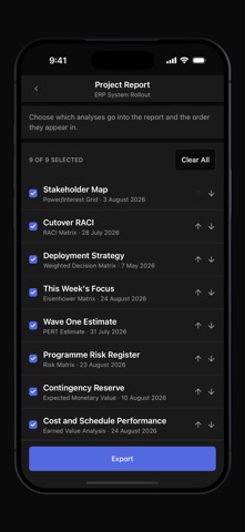 PMKit Screenshot 7 of 10