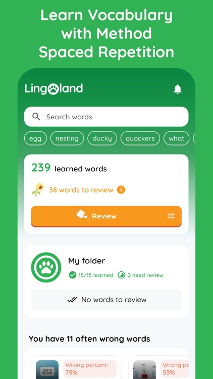 Lingoland - Learn English