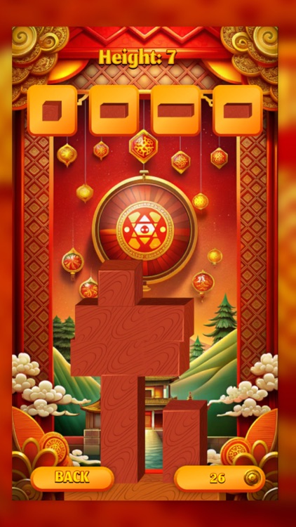 Imperial Tower Construction