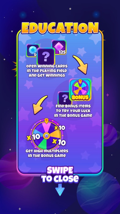 Plunk-Jewel Junction. Screenshot