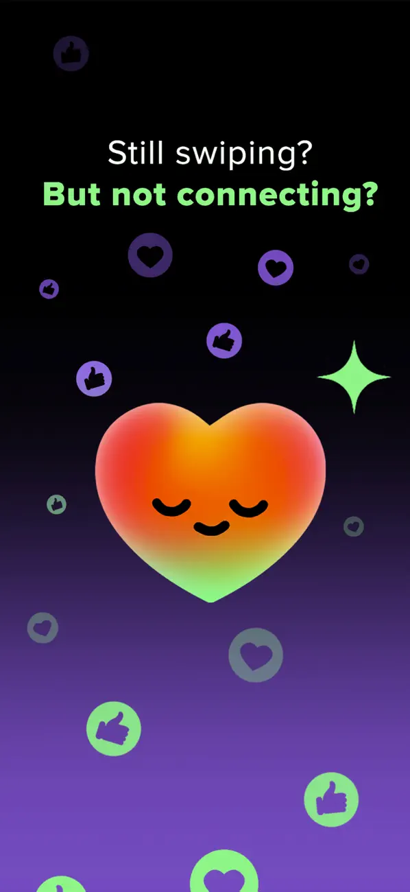 #1. FIRST DATE! (iOS) di: Twin Pixels LLC