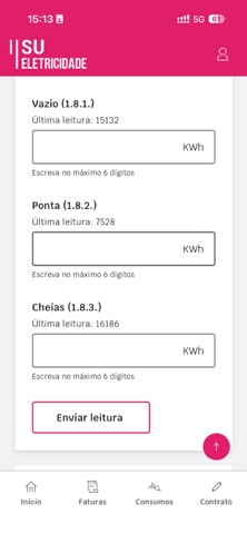 SU ELETRICIDADE Screenshot 5 of 6