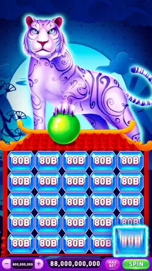 Jackpot Slots: Vegas Casino screenshot 5