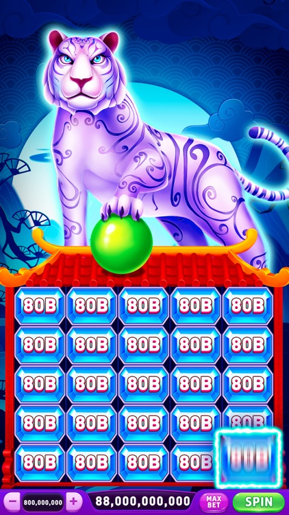 Jackpot Slots: Vegas Casino screenshot-4