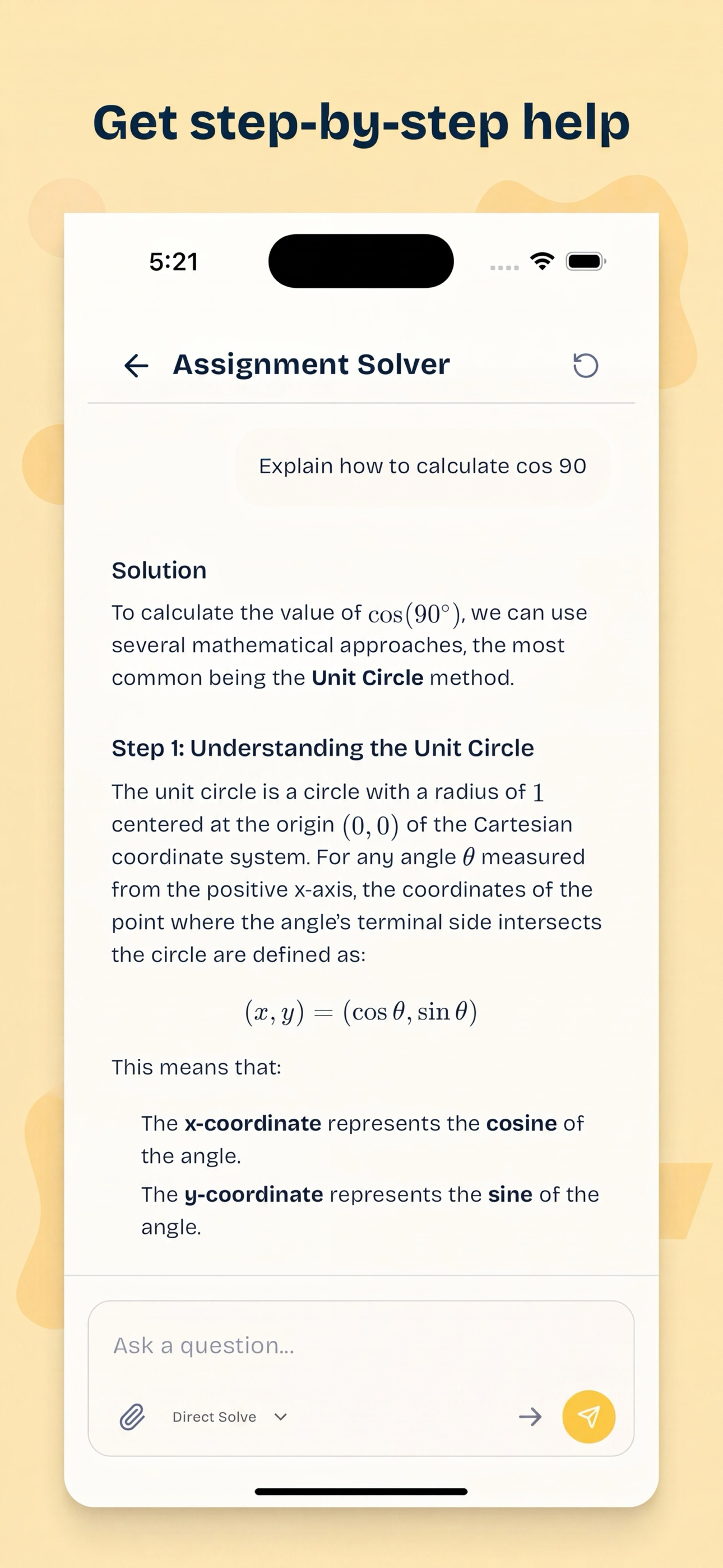 Piply AI: Study & Exam Prep screenshot 3