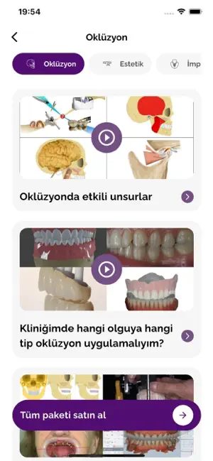 Artı Kurs Dijital screenshot 2