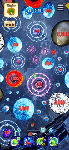 Gulpse screenshot 3