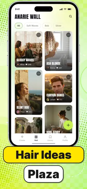 Anarie screenshot 2