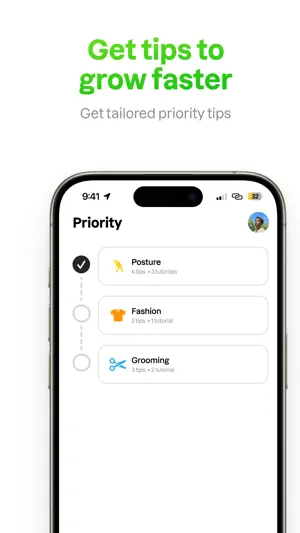 Taller App - by Growth Hack screenshot 3