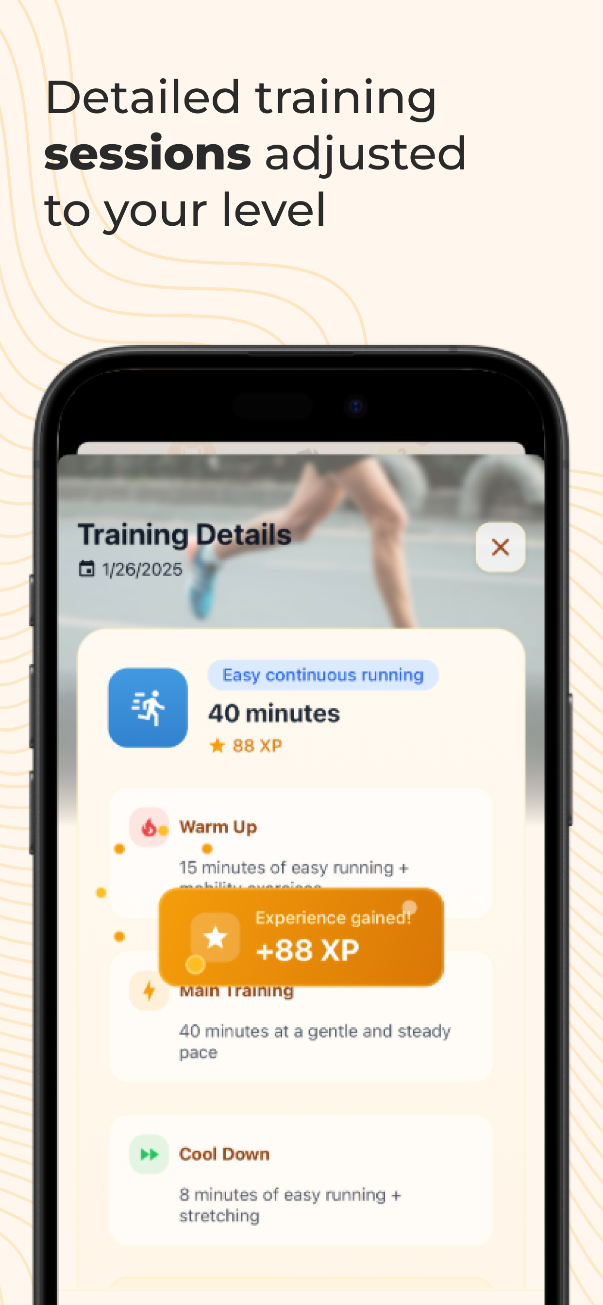 Fit Runner: Training 5k & 10k
