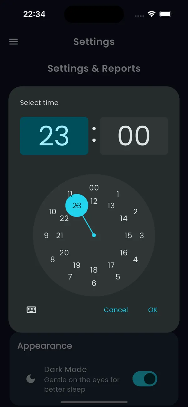 #4. Sleep Diary Journal (iOS) By: Yar mula Khan