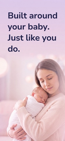 Growbaby: AI Baby Super App iPhone screenshot