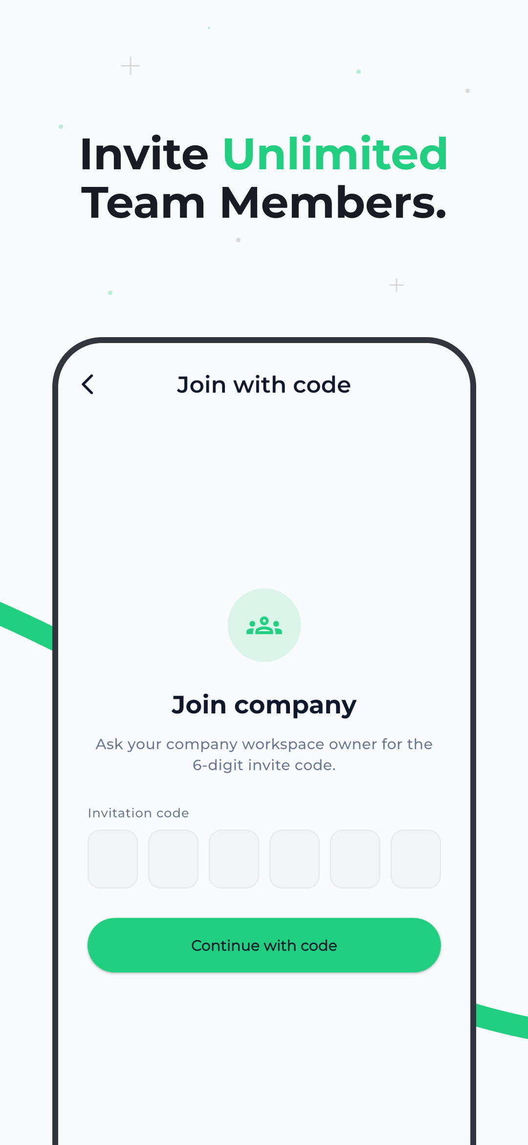 EzyFin: Scan Receipts screenshot 6