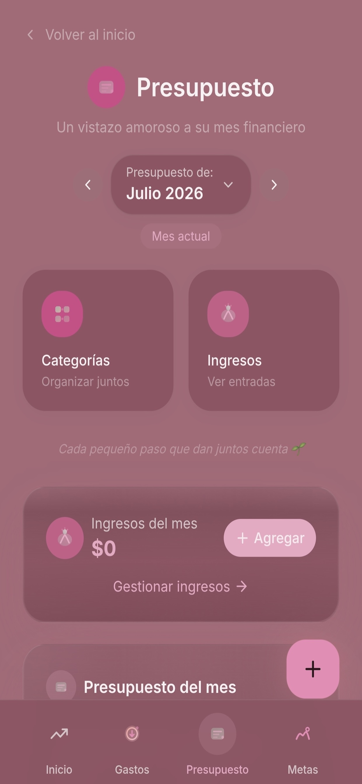 Parejas en Balance screenshot 4