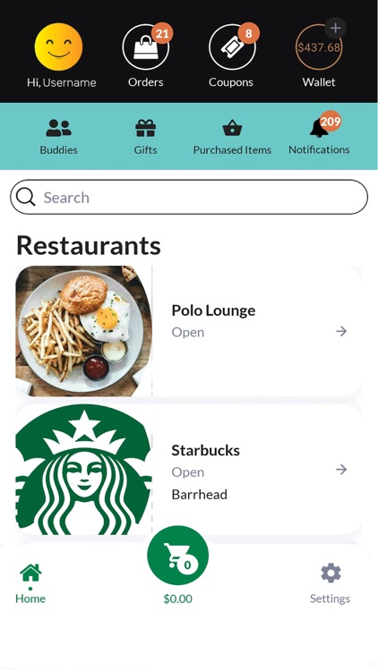 Sophali screenshot-7