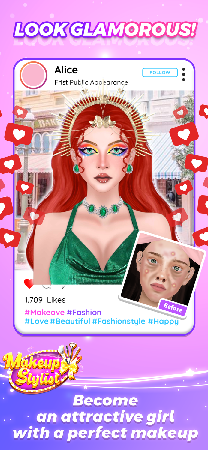 Makeup - DIY Beauty Makeover