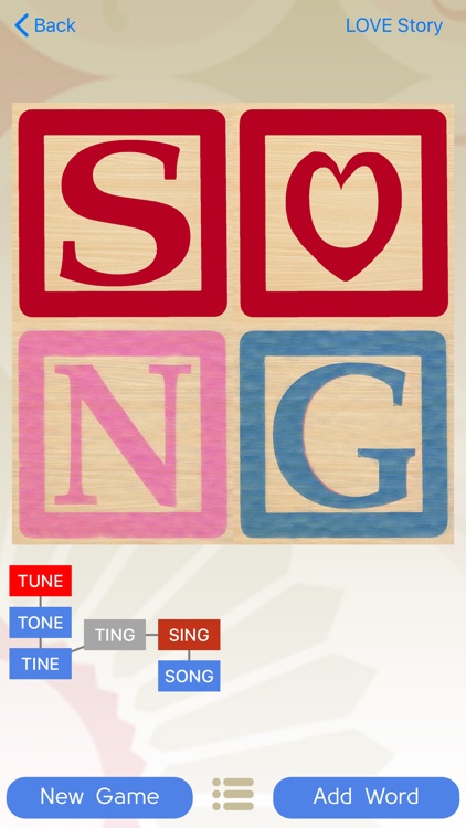 LOVE Ladders screenshot-5