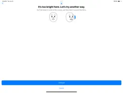 Azure Vision Liveness Detect screenshot 4