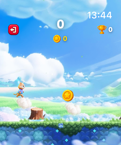 Games For Watch:No Wifi Games