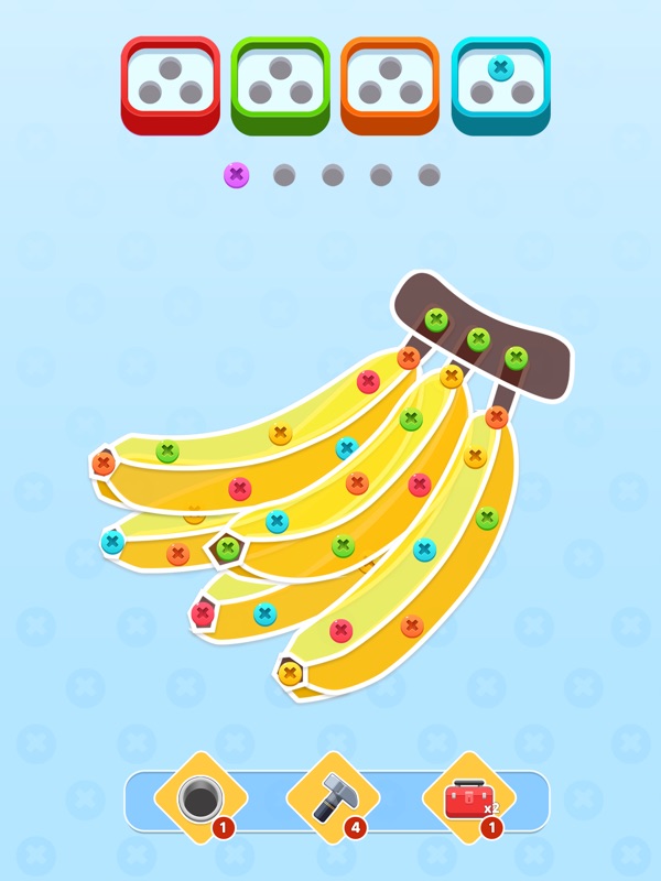 Screw It Out! screenshot 11