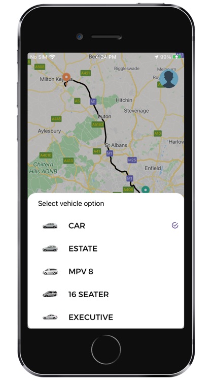 Platinum Transfers screenshot-4