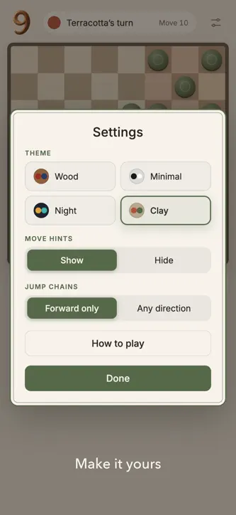 9 - Board Game screenshot 4