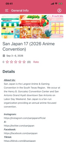 San Japan screenshot 1