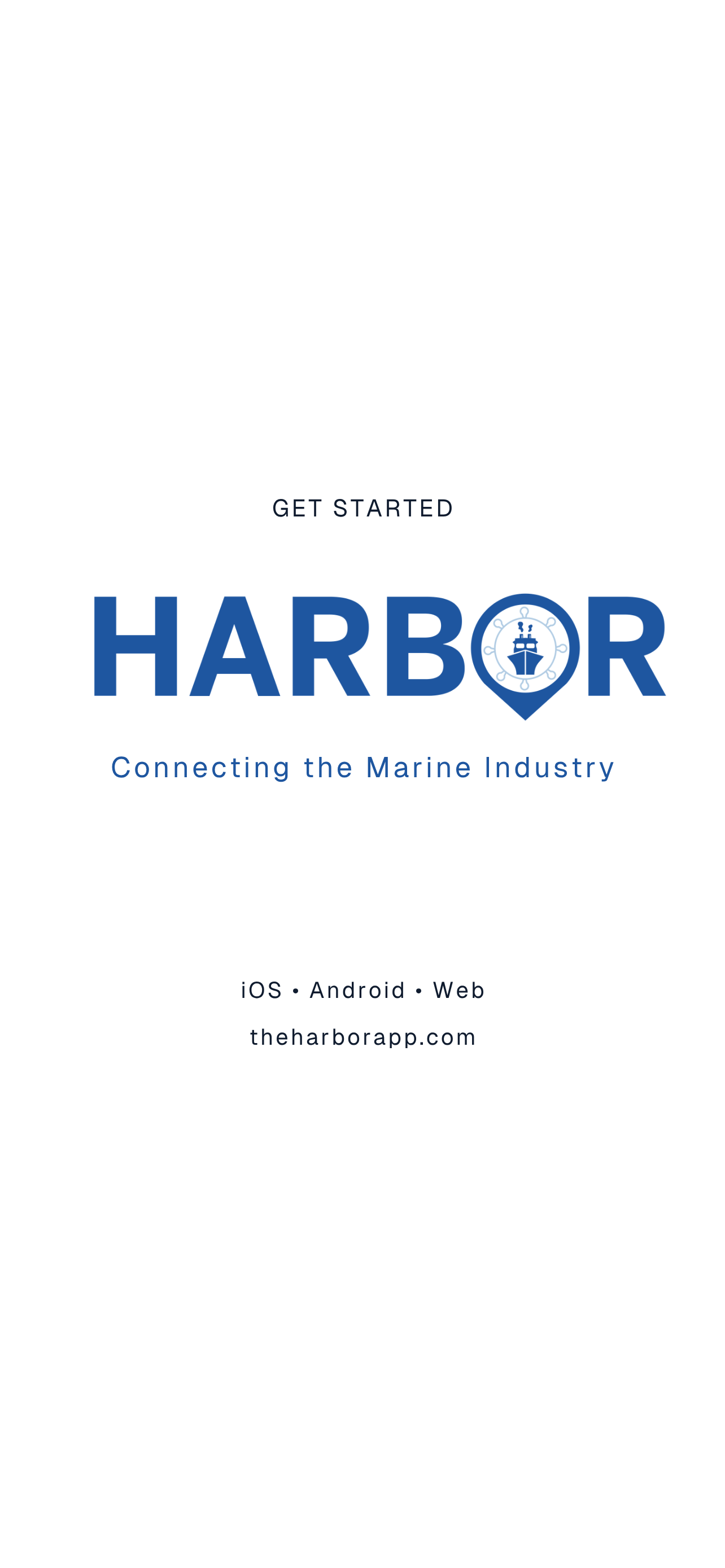 Harbor App: Marine Jobs & Crew screenshot 8