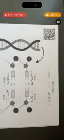 SciTutor screenshot