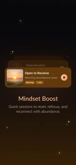 Magnet Mind: Attract Abundance screenshot 4