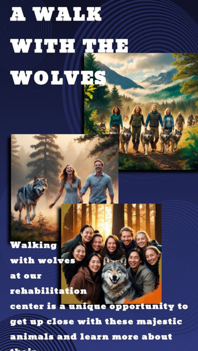 B7 Wolf Screenshot