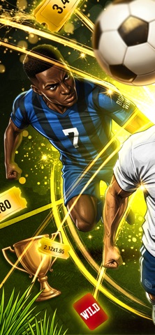 Football Break iPhone screenshot 1
